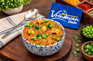 Mutter Paneer