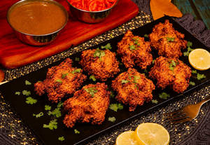 Chicken Pakora