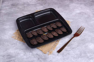 Chocolate Idli [12 pcs]