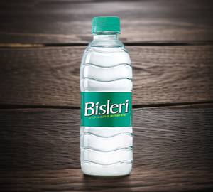 Mineral water [250 ml]