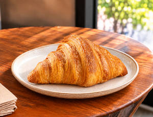Classic Butter Croissant