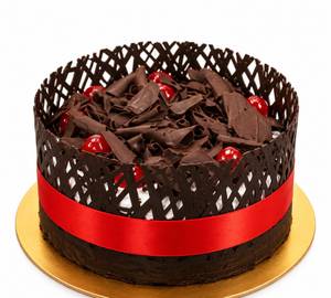Premium Black Forest Cakes  (1 Lb)