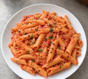 Red Sauce Pasta