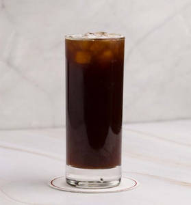 Iced Shaken Espresso