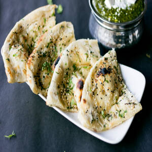 Khamiri Roti