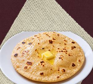 Butter Tawa Roti