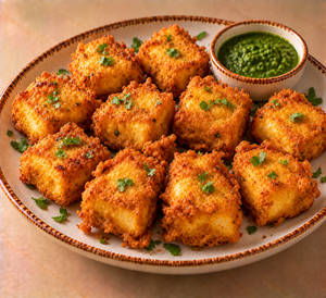 Paneer Pakora