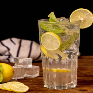 Lime Mint