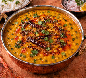 Dal Tadka