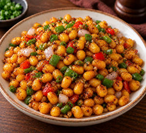 Crispy Corn
