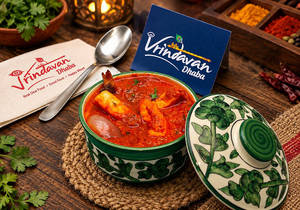 Paneer Punjabi Masala