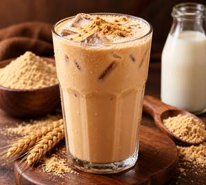 Cold horlicks