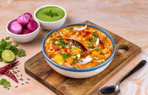Kadai Paneer