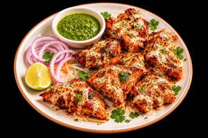 Masala Chaap