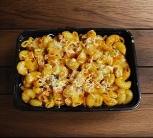 Veg Suji Pasta ( Full Plata )