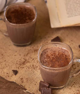 Hot Chocolate