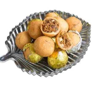 DRY FRUIT KACHORI 500GM