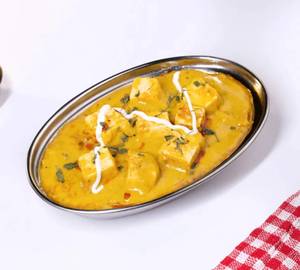 Paneer Butter Masala (o)