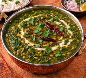 Dal Palak