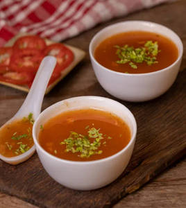 Tomato Soup