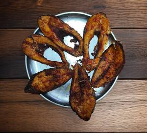 Fish fry [3 pieces]