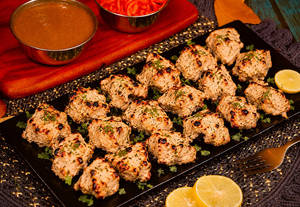 Special Chameli Chicken