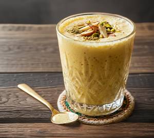 Kulhad Mava Rabdi