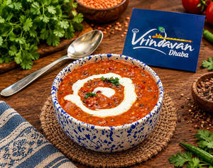 Dal Makhani