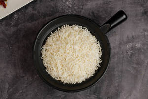 Steam Rice