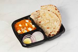 Paneer Sabji Combo