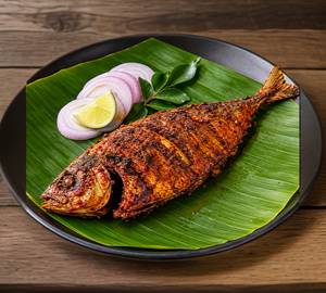 Ayila Fry