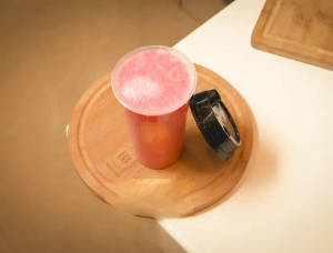 Strawberry Shake [300 ml]