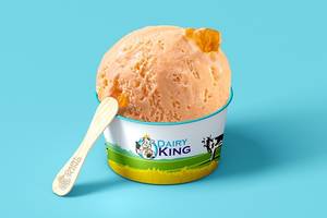 Tooti Frooti Ice Cream