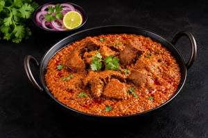 Veg Soya Changezi Chaap
