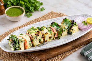 Paneer Malai Tikka