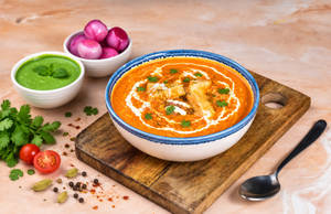 Shahi Paneer