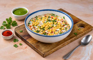 Boondi Raita