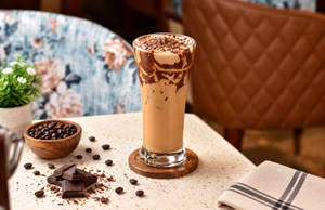 Nutella Shakes