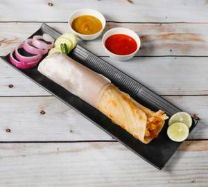 Egg Chicken Roll (1 Pc) (o)