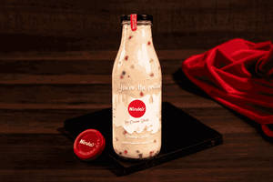 Tooti Frooti Milkshake
