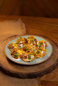 Dahi Papdi