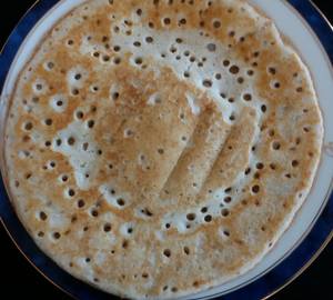 Kallu Dosa