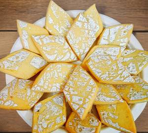 Barfi Cookie [250 Grams]