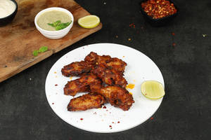 Tandoori Wings
