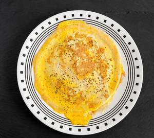 Egg Dosa