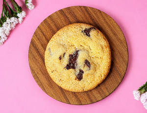 Belgian Choco Cookies [1 Pc]