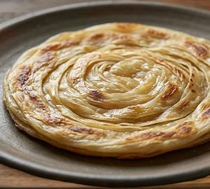 Malabar Parotta
