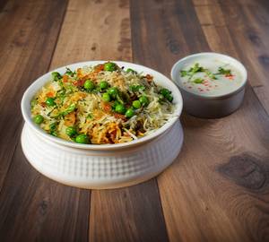 Kashmiri pulav