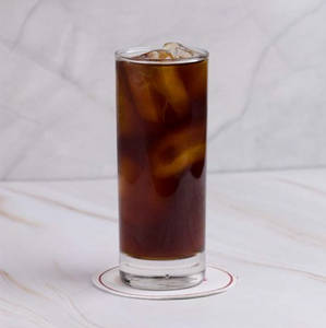 Elderflower Iced Tea