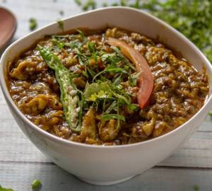 Egg Tadka (o)